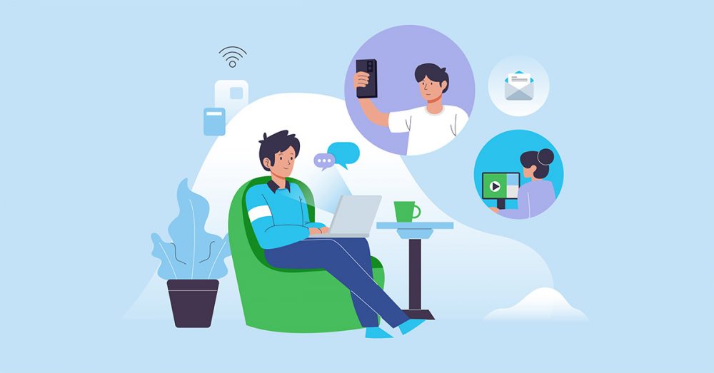 remote-teaching